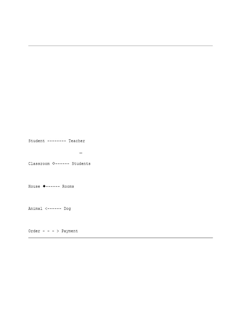 OOAD UNIT-2 | PDF | Computer Engineering | Systems Engineering