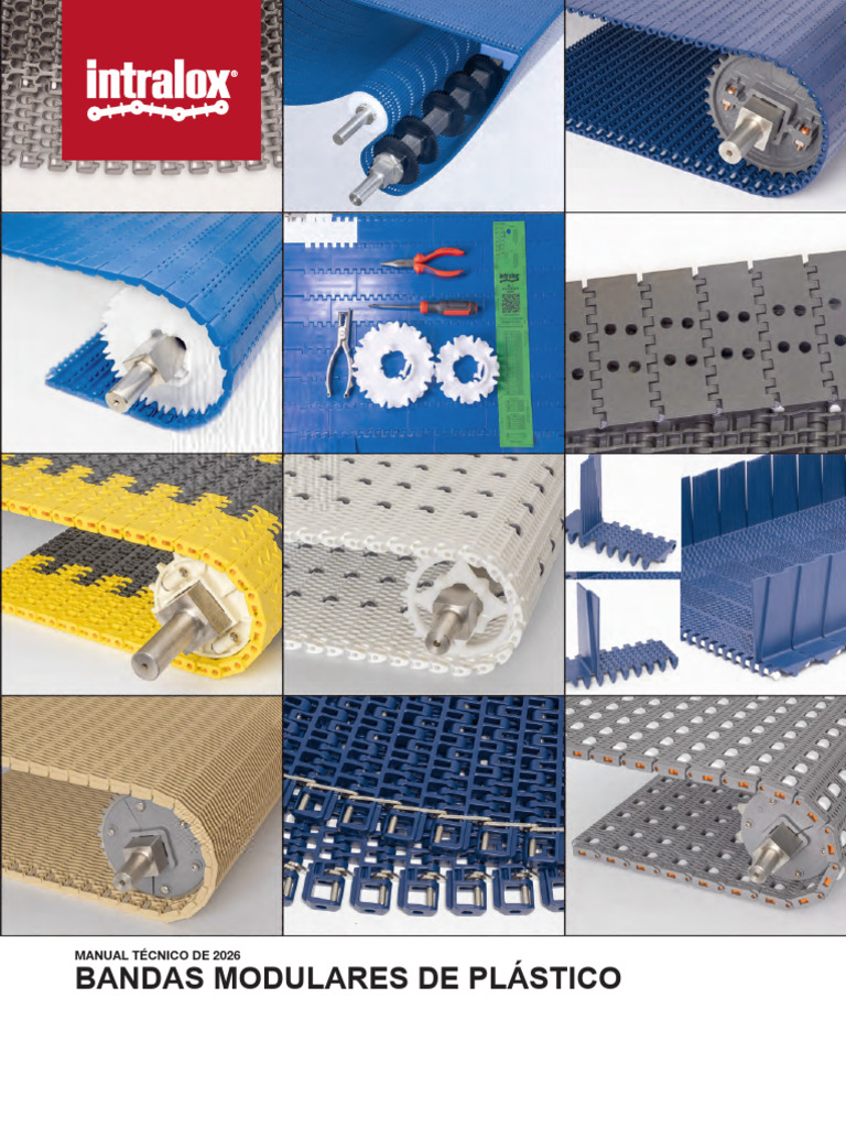 5012156.4 2026 MPB Engineering Manual - ES-ES | PDF | Eje | Rayo X