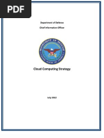 Download US Department of Defense Cloud Computing Strategy by FedScoop SN99837854 doc pdf
