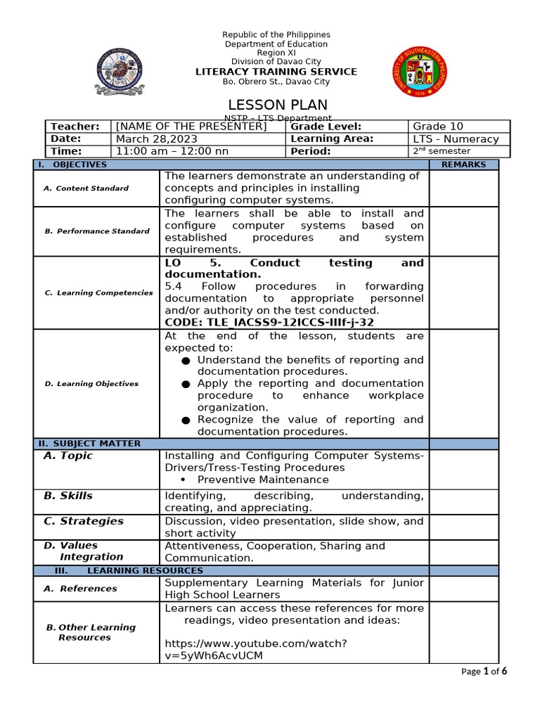 LP-SAMPLE | PDF | Cognition | Cognitive Science