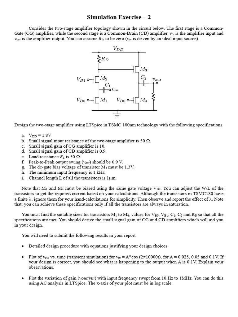 Simulation Exercise 2 | PDF