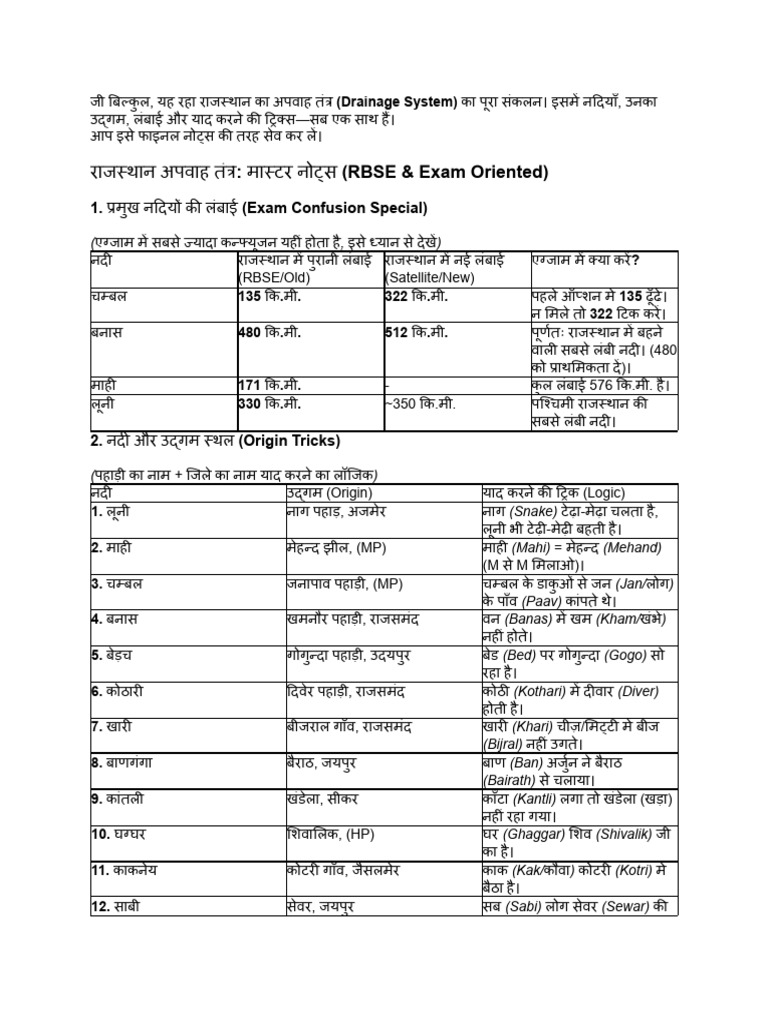 River Trick Raj GK | PDF