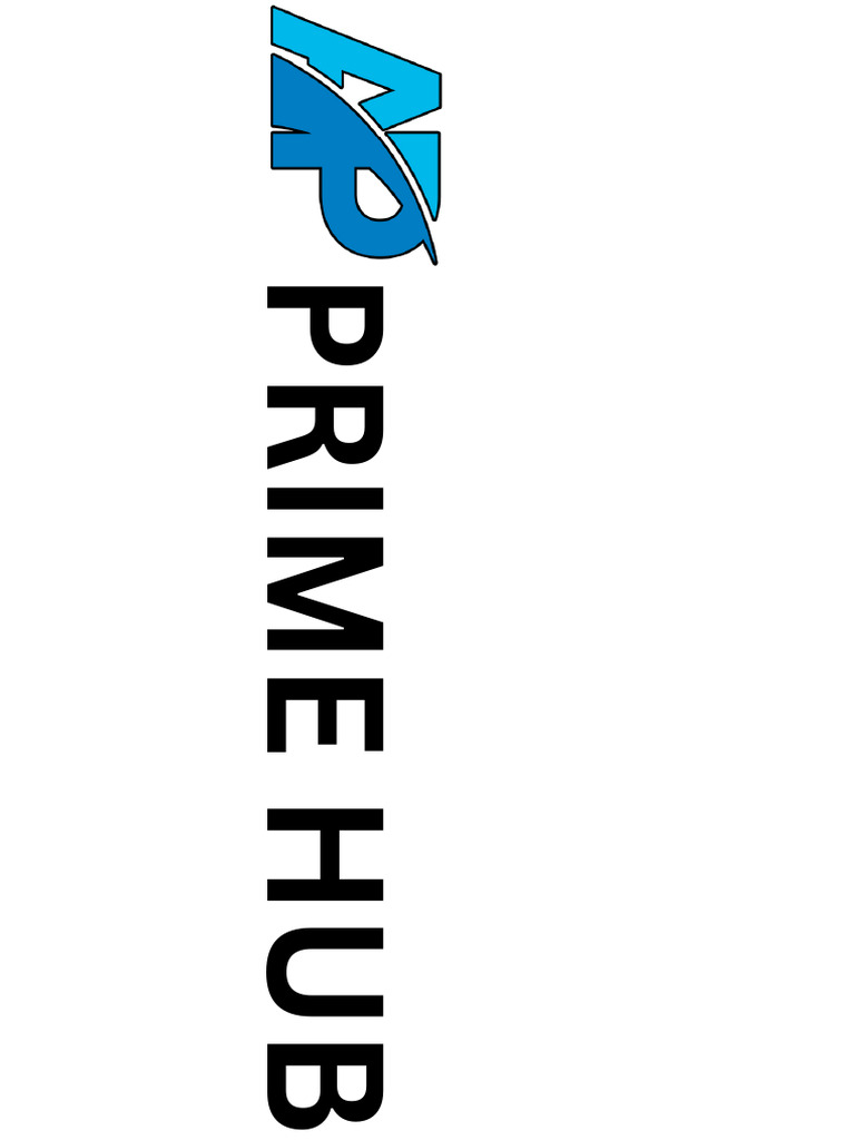 Prime Hub | PDF