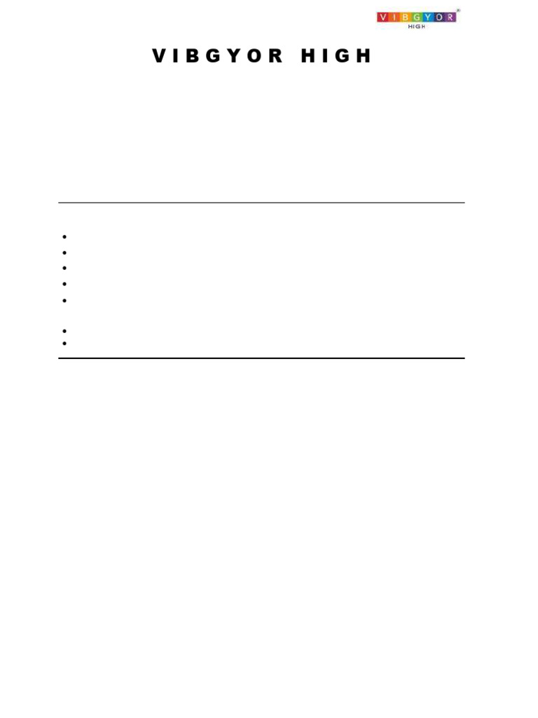 CISCE - Grade 8 - Term 2 - Biology - QP - Sample Paper | PDF ...