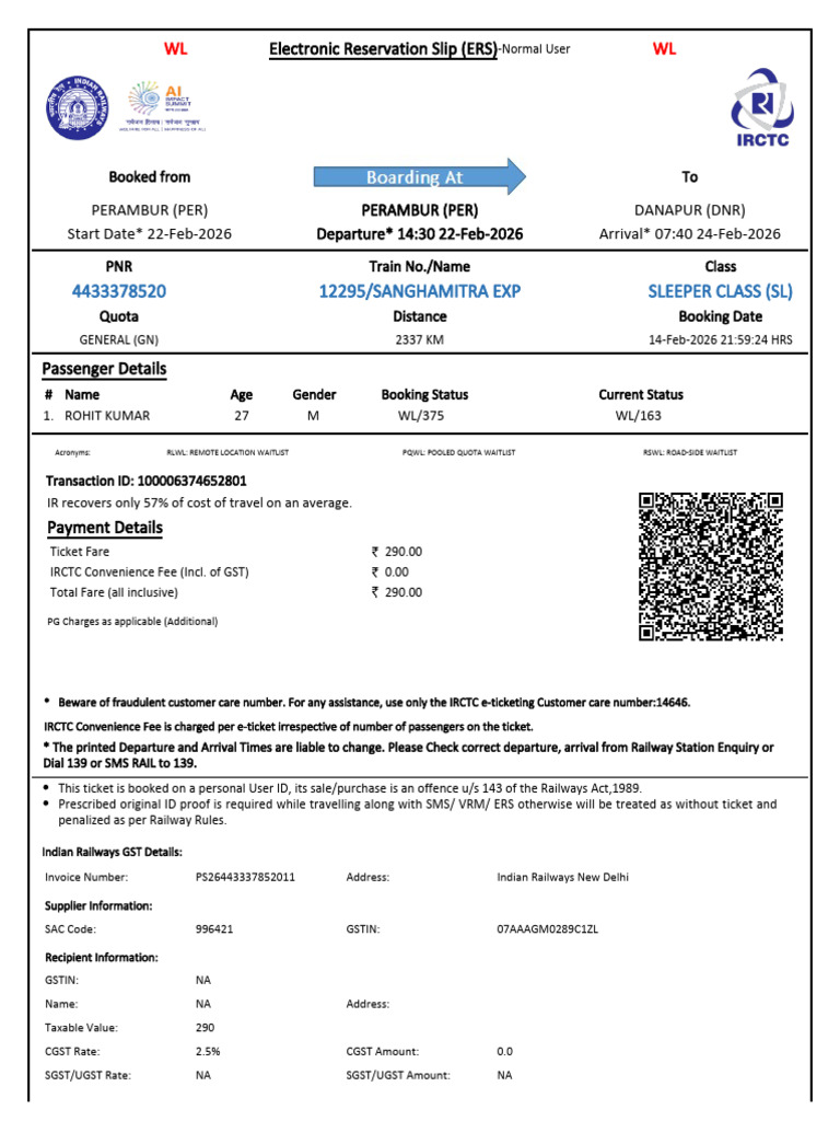4433378520 | PDF | Identity Document | Payments