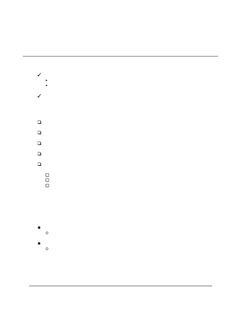 TEMA II | PDF