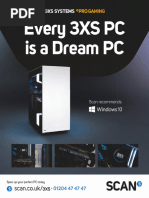 Custom PC Issue 226 | PDF | Graphics Processing Unit | Central