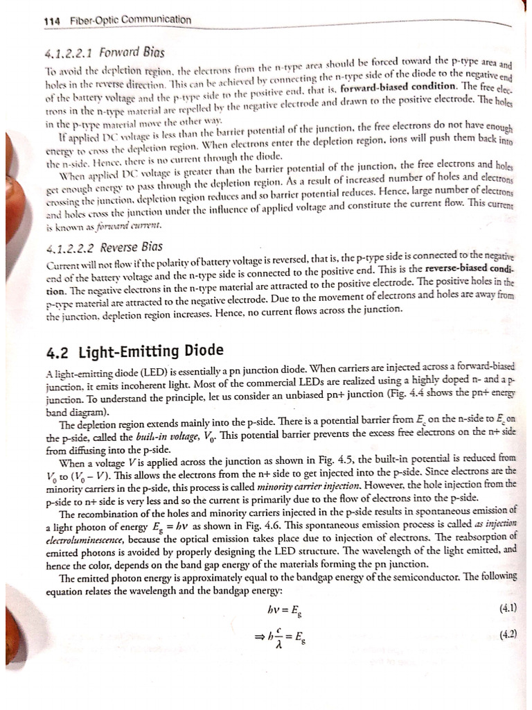 Chapter 4 (Optical) | PDF