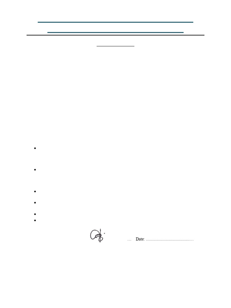 Copyright Form Group 2 | PDF