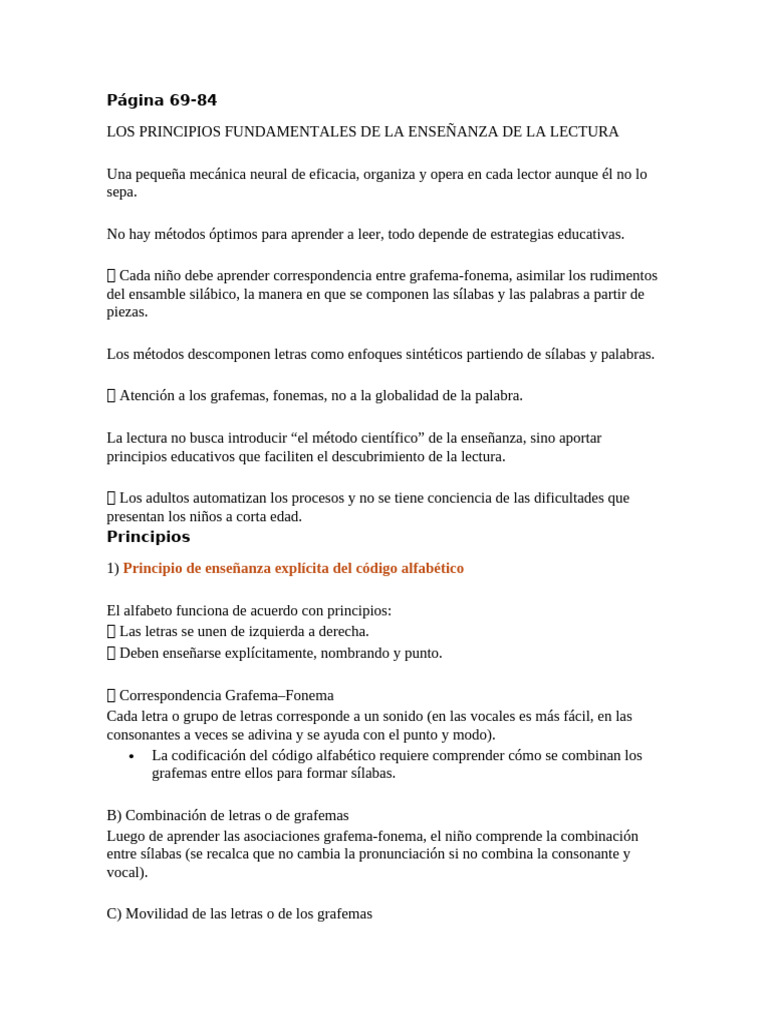 Resumen Rae Dua | PDF | Aprendizaje | Motivación