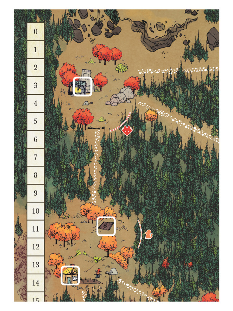 Map | PDF