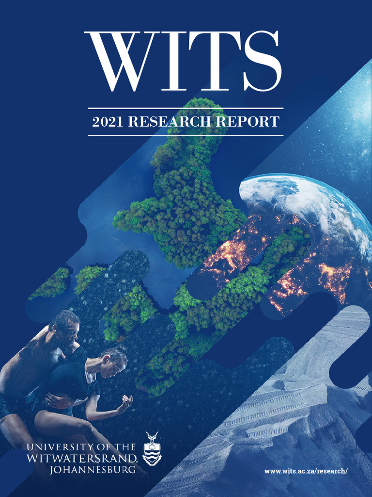 Wits Research Report2021 | PDF | Egalitarianism | Eviction