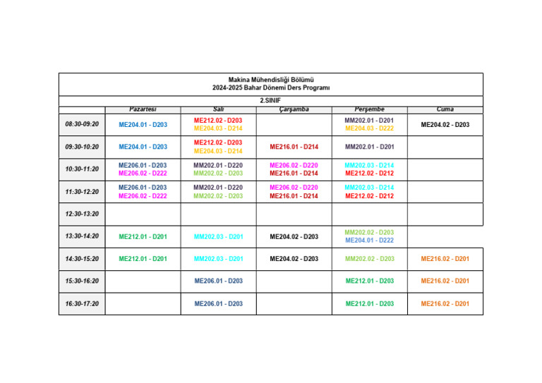 Program | PDF
