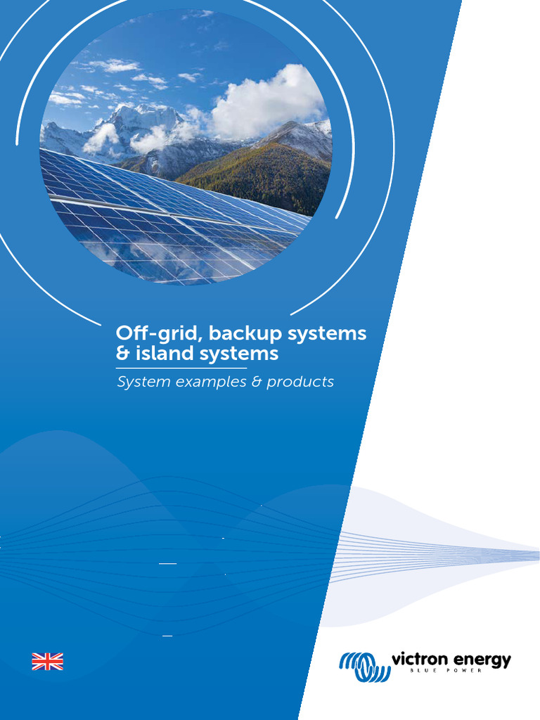 Image result for Proof Off Grid Backup and Island Systems 2025 en | PDF | Photovoltaic ...