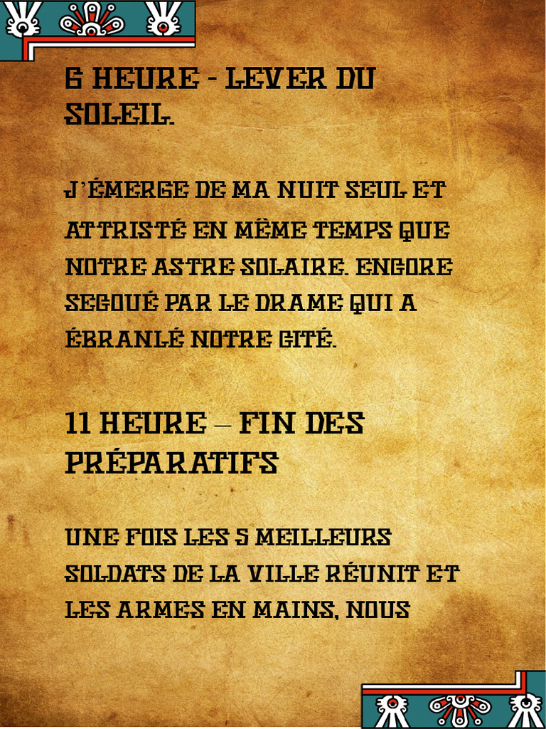 Lore | PDF