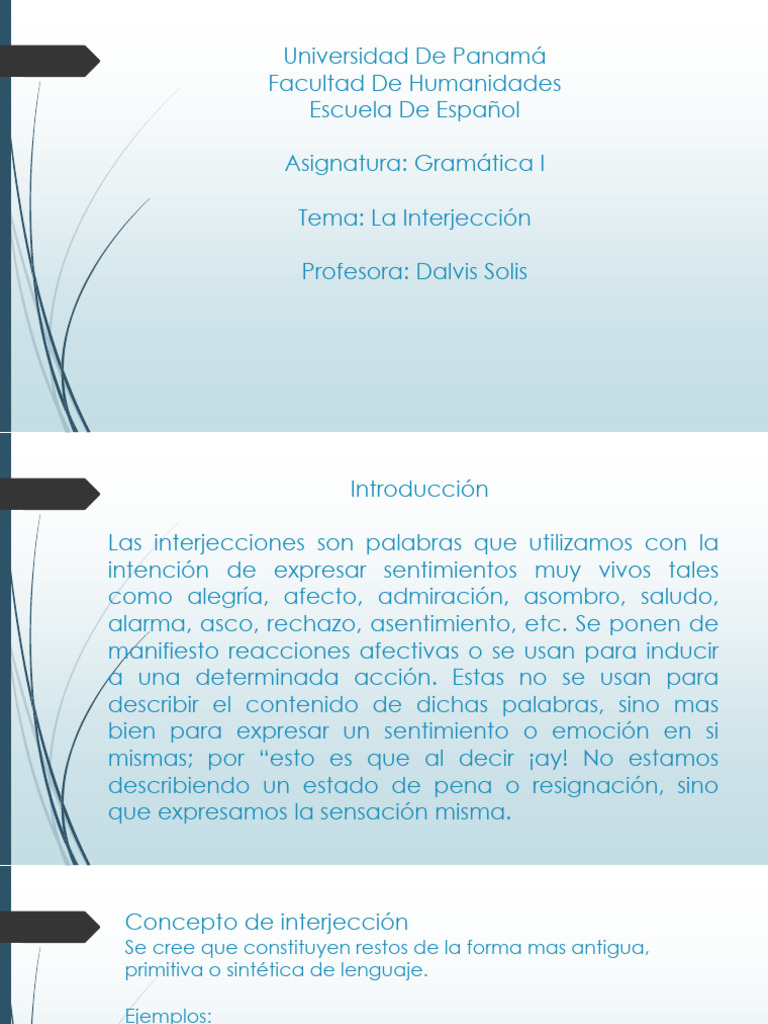 Gramatica 1 | PDF