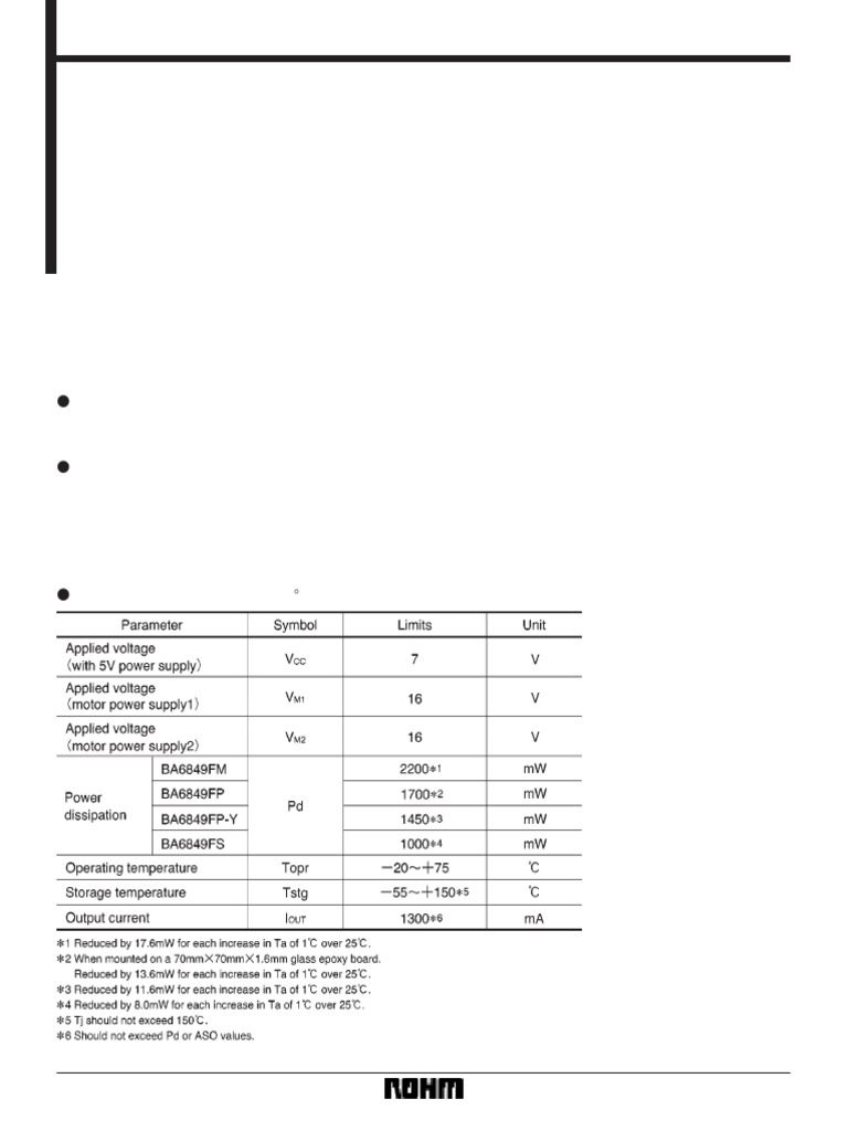 DOC007603071 | PDF | Amplifier | Electrical Network