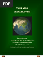 Download Yajur Upaakarma by ajiva_rts SN99848 doc pdf