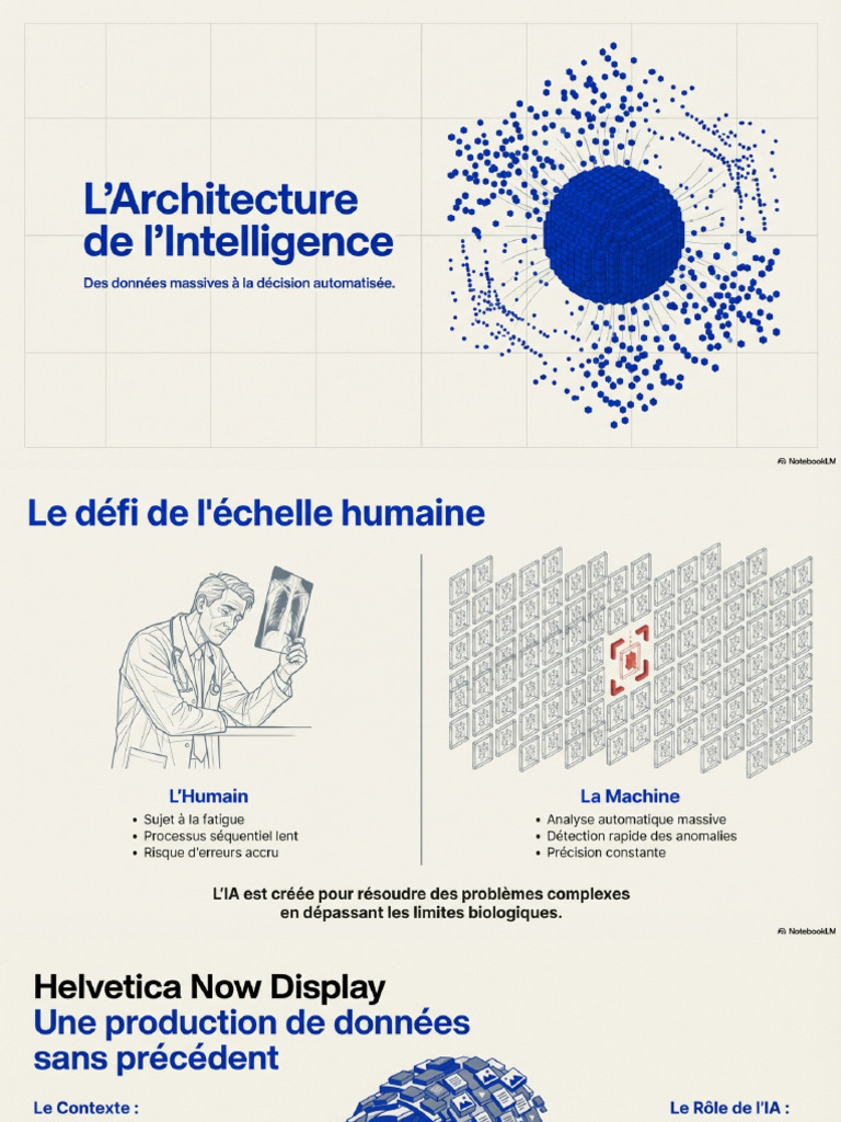 Intelligence Architecture | PDF
