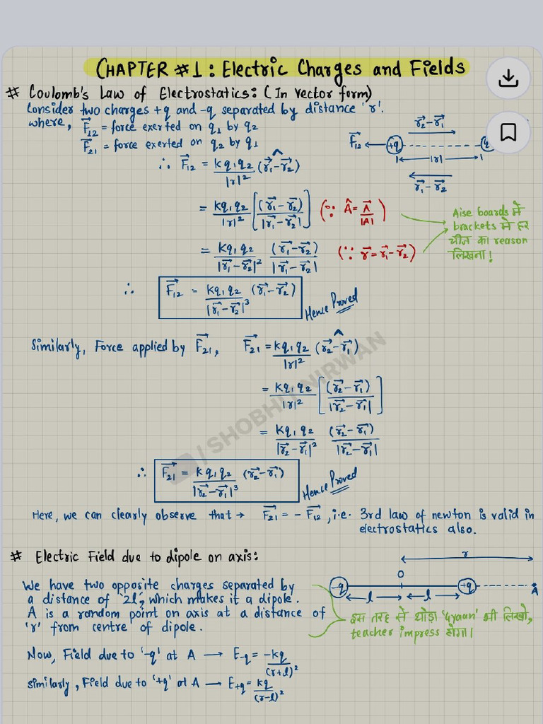 Derivation | PDF