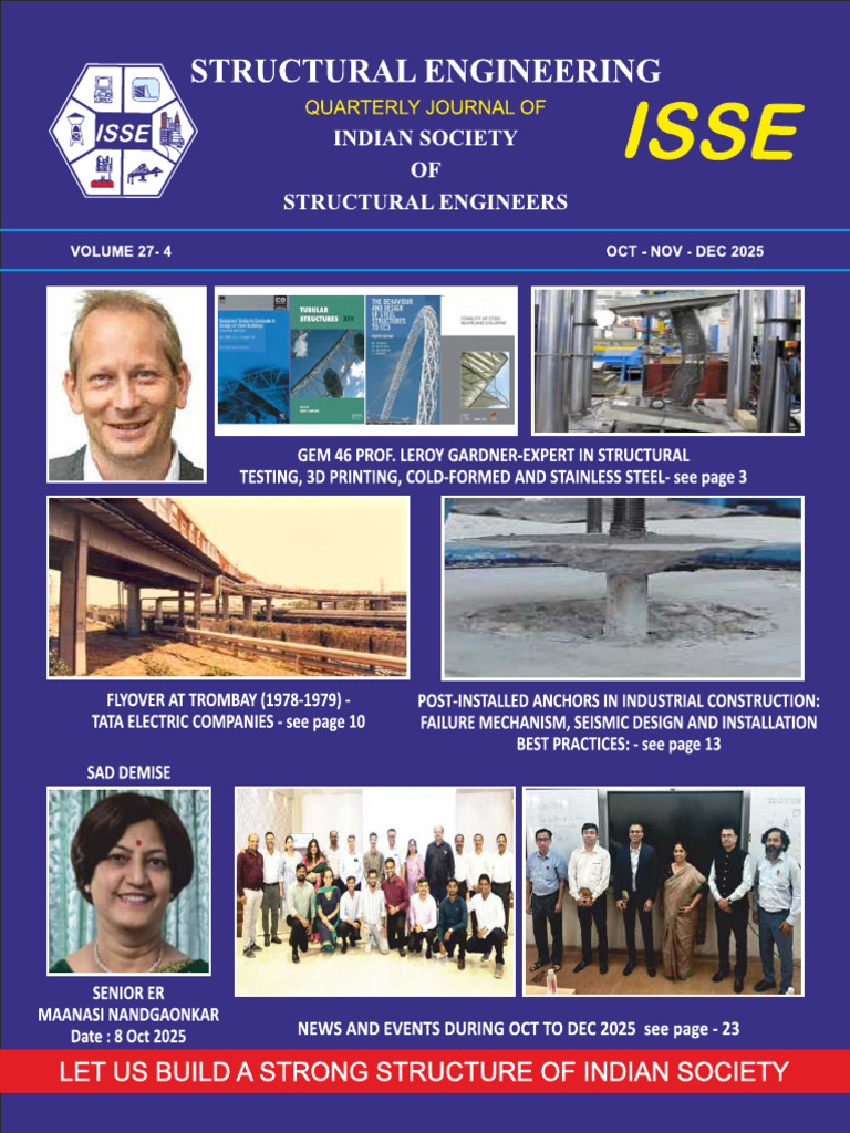 ISSE Journala Vol 27 4 | PDF