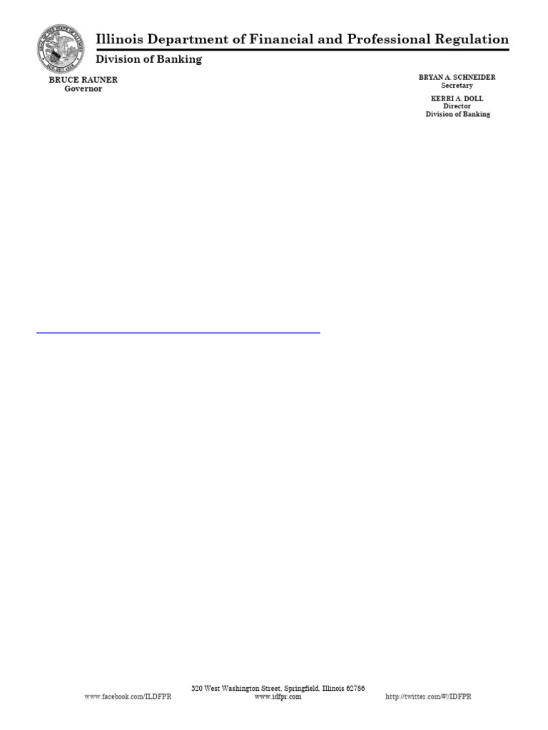 Atm Memo Hb1783 | PDF