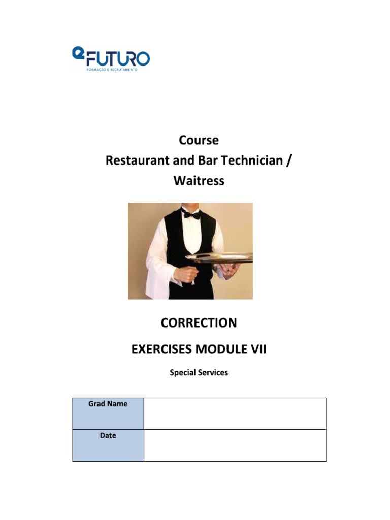 Module 7 | PDF