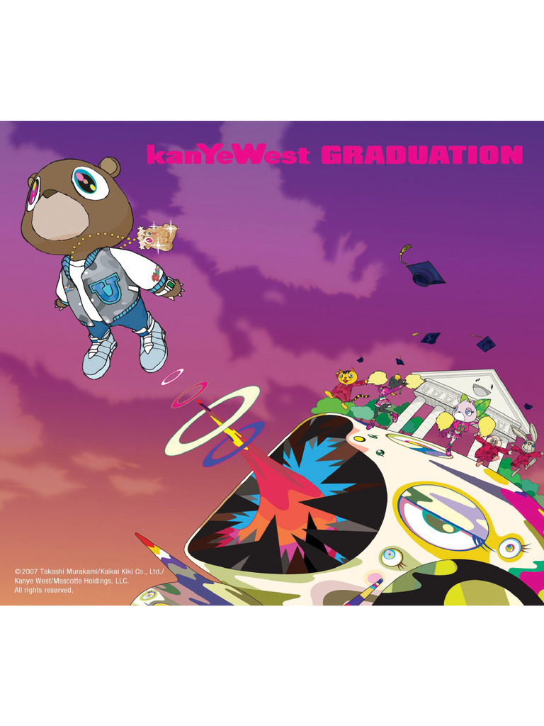 Graduation | PDF