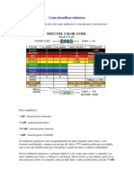 Como Identificar Indutores