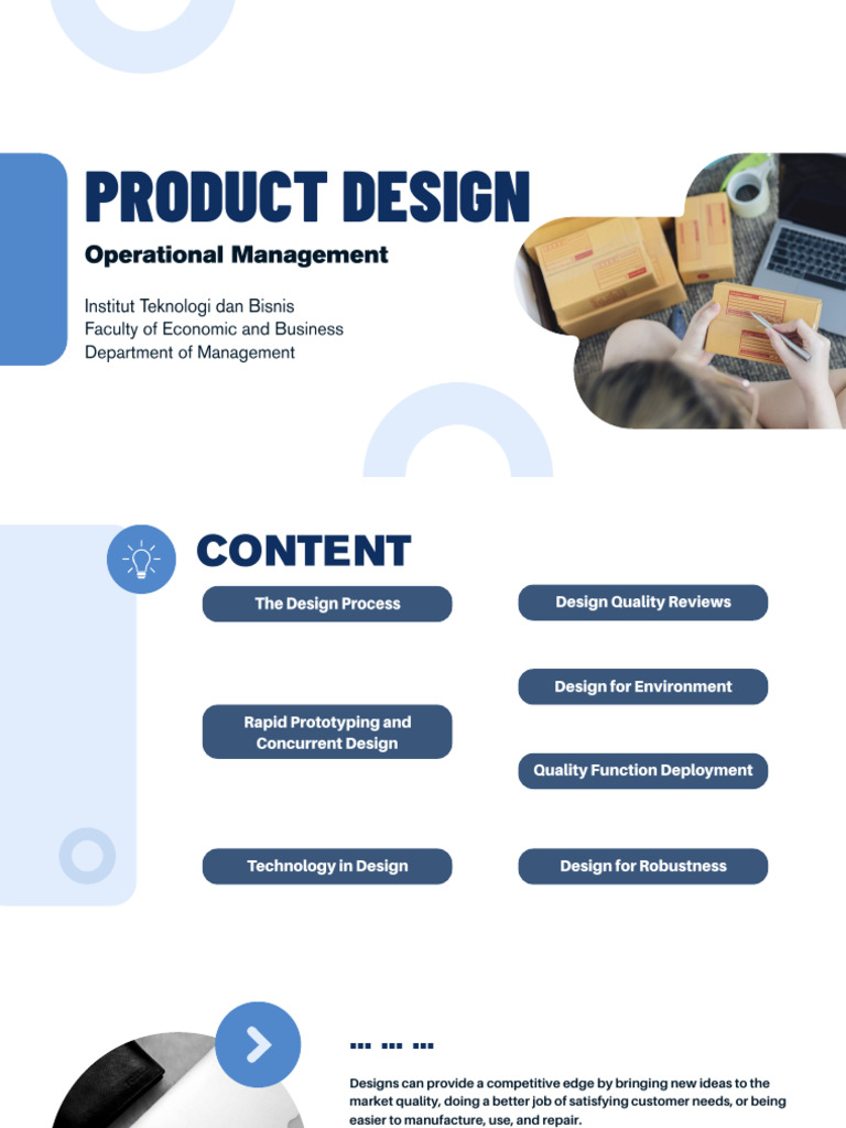 Operational Management 04 | PDF | Usability | Reliability Engineering
