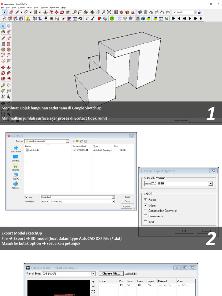 Minggu 5 - Solar Radiation Modeling N Analysis | PDF