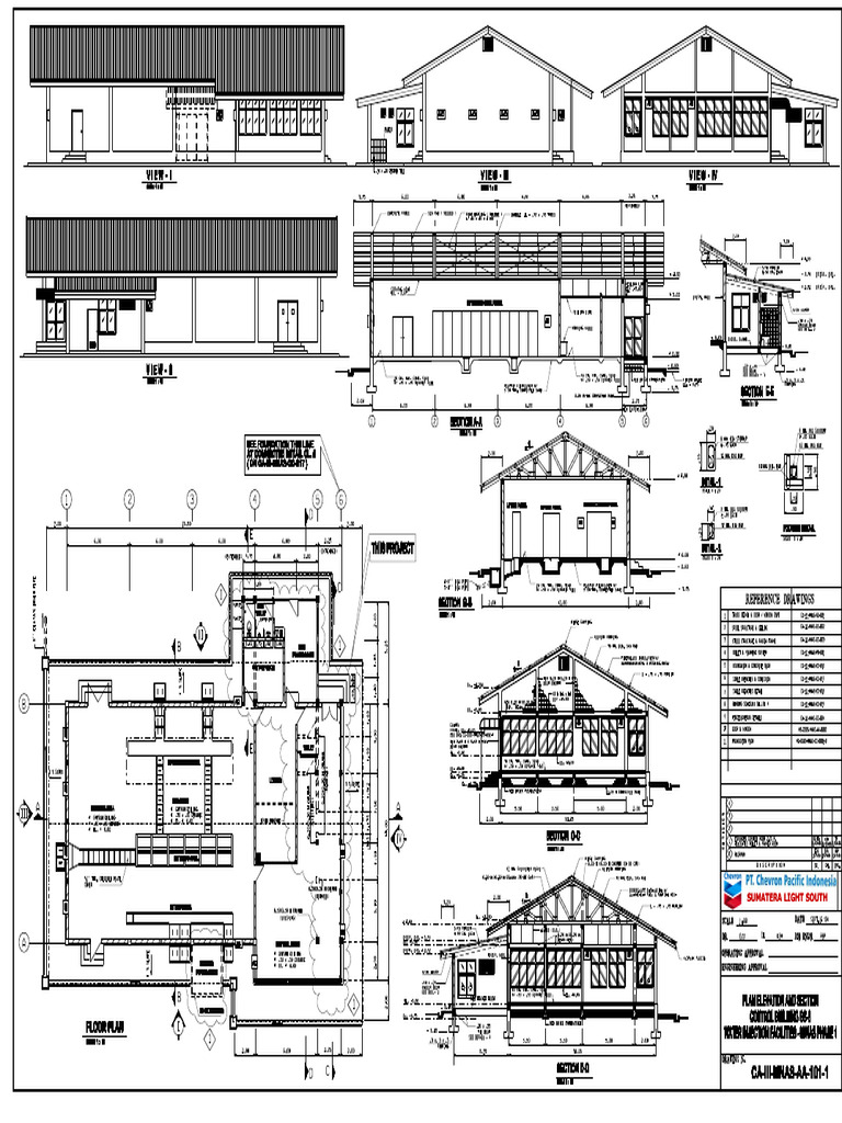 Ca Iii Mnas Aa 101 | PDF