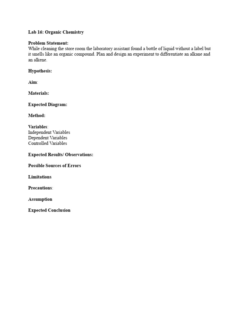 Lab 16 | PDF