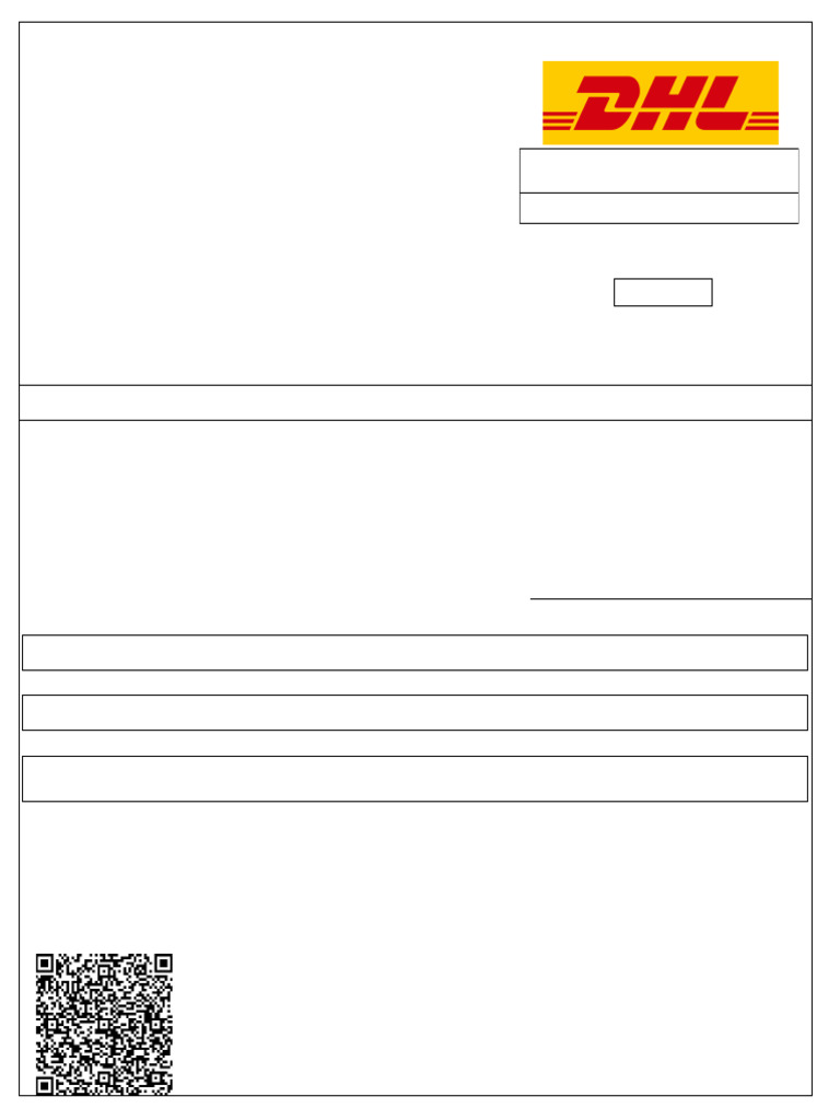 622797700-Dhl-Copy | PDF