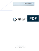 PipJet