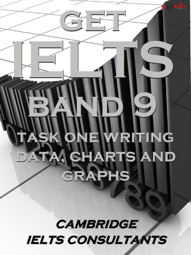 GET IELTS BAND 9 Academic Writing Task 1 | PDF