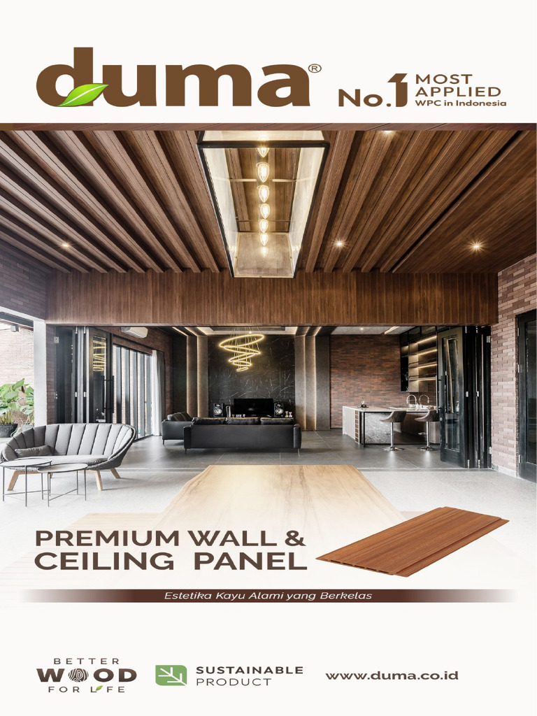 Duma Panel Brochure | PDF
