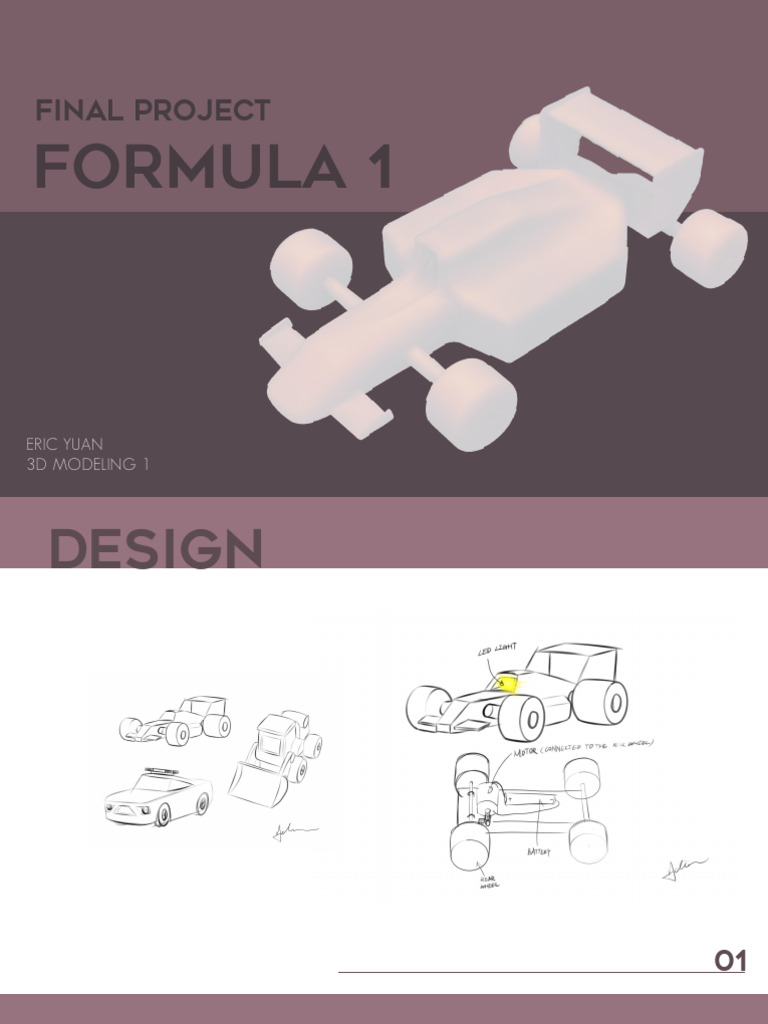 Final Project 0 | PDF