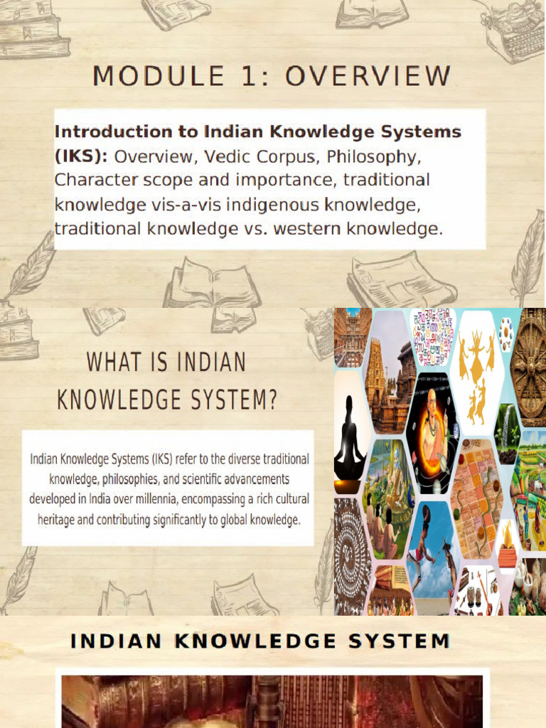 Module 1 | PDF