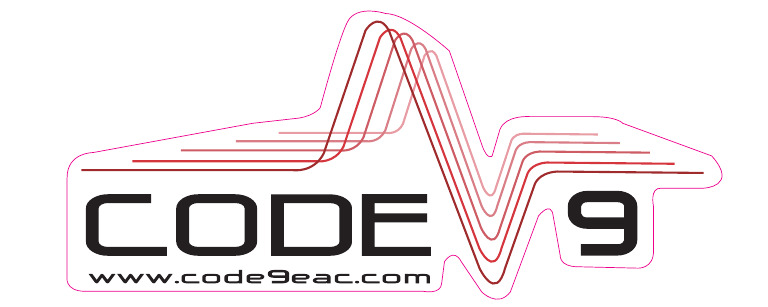Code9 New Logo2 | PDF