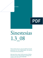 Sinestesias 1.3 - 08