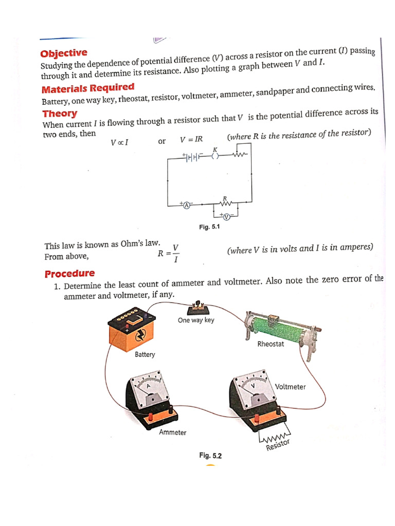 Experiment No 4 | PDF