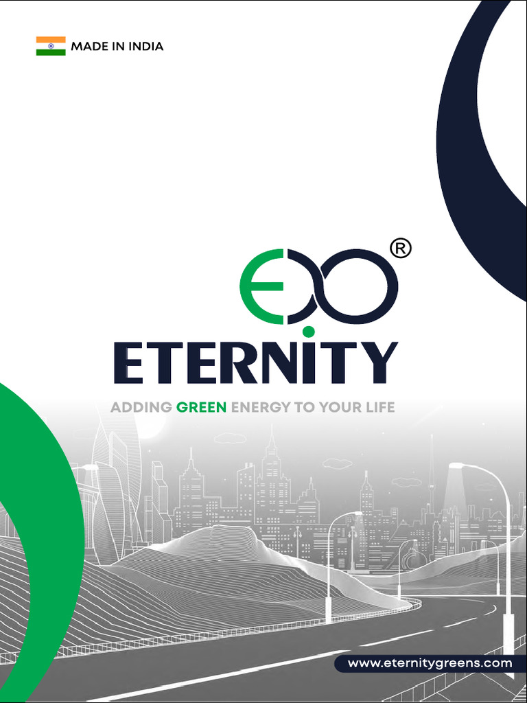 Eternity 1 | PDF