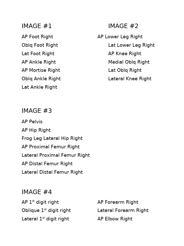 Lab Exam 3 Choices (1) | PDF