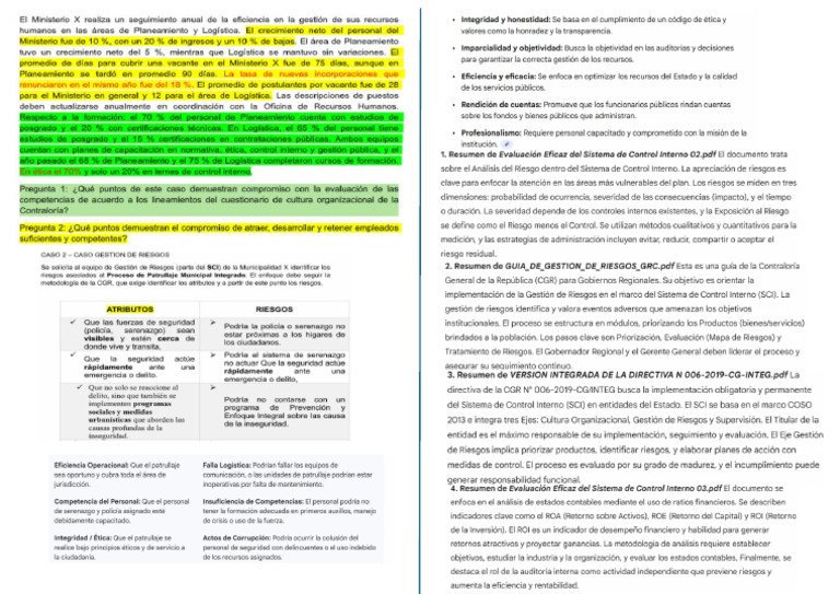 Control | PDF