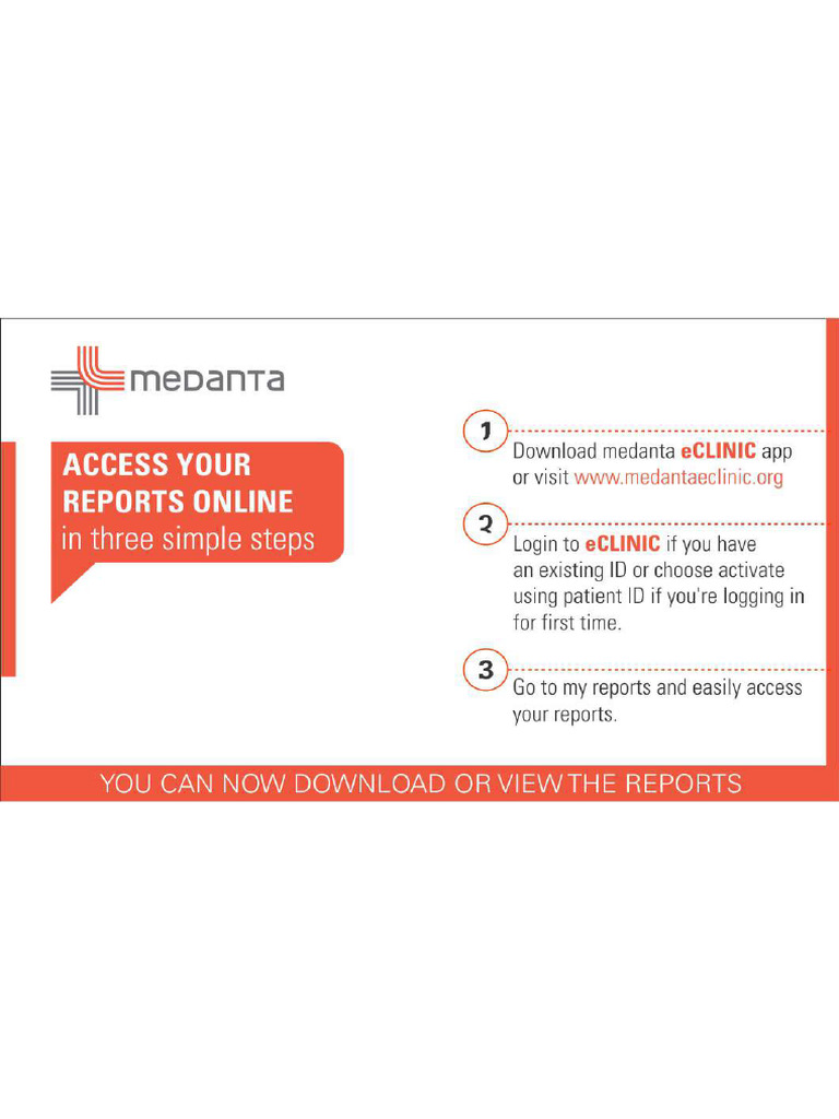 How To Access Reports | PDF