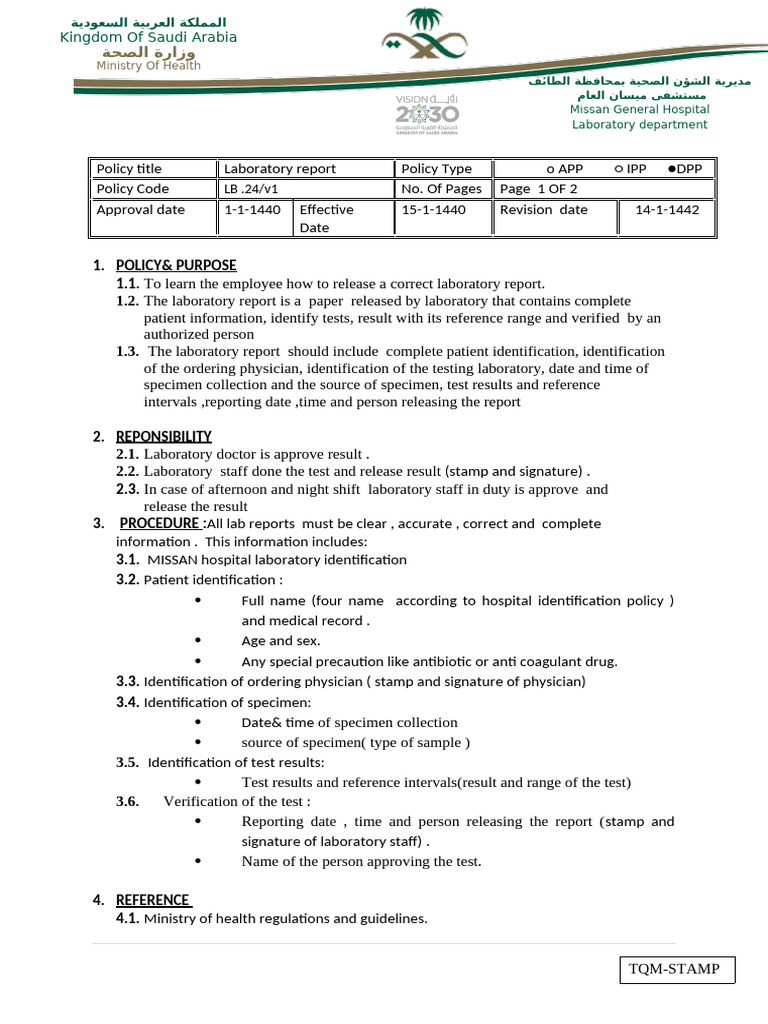 17-Lab Report Description | PDF | Public Services | Social Programs