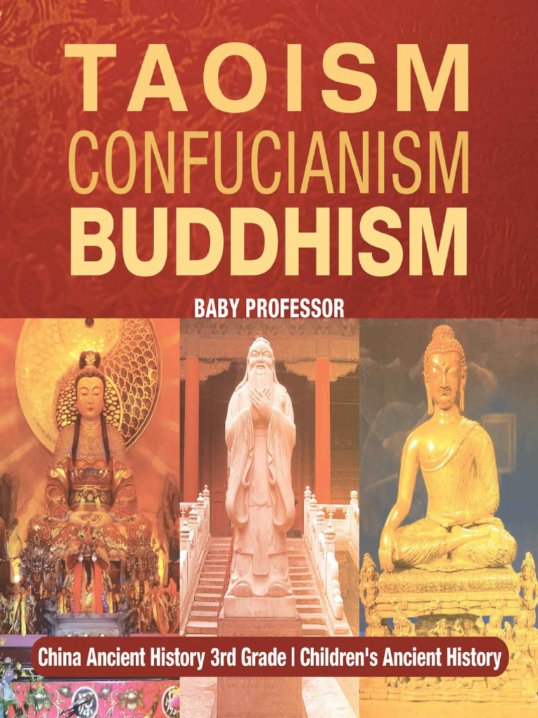 Taoism | PDF