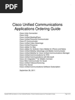 Download UCM 86 Ordering Guide by tonyng42 SN99857505 doc pdf