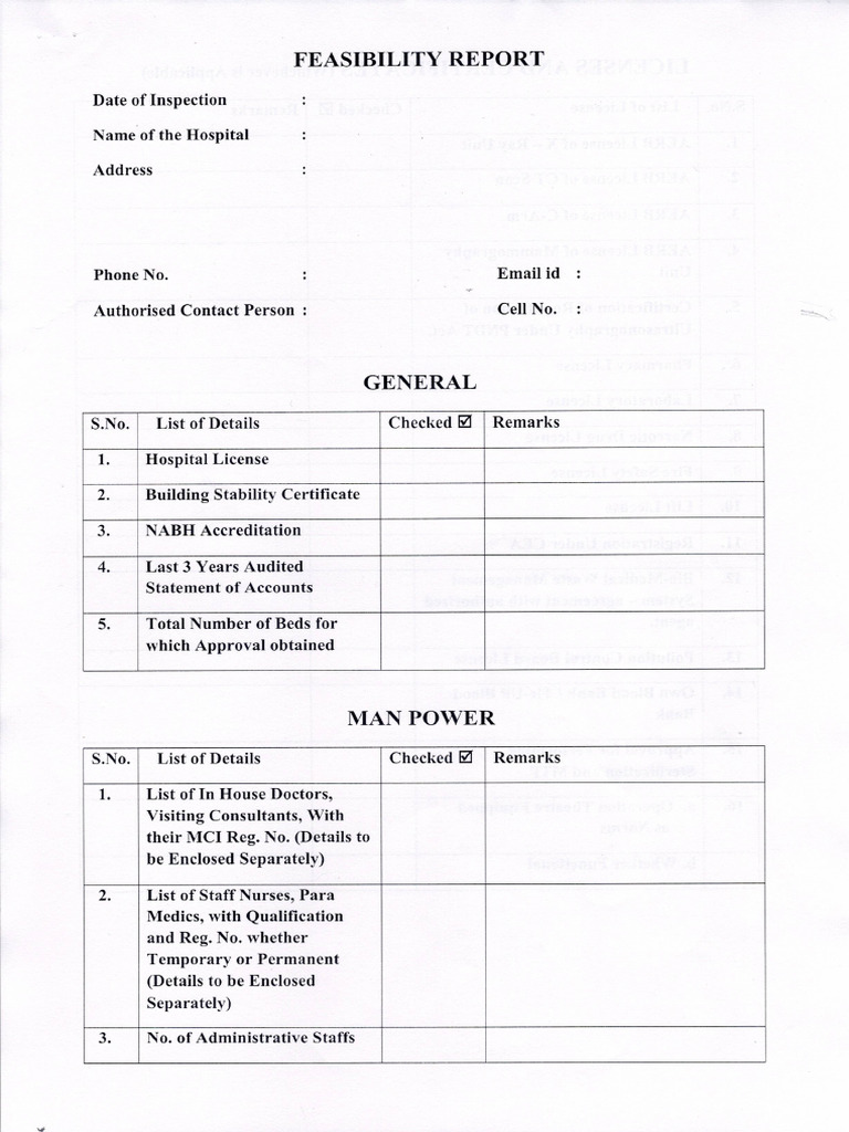 Esi Tie Up Form | PDF